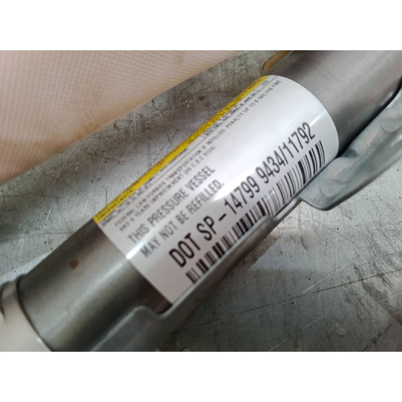 Recambio de airbag lateral delantero derecho para citroën c4 ii (nc_) 1.6 hdi 90 referencia OEM IAM 14799943411792  