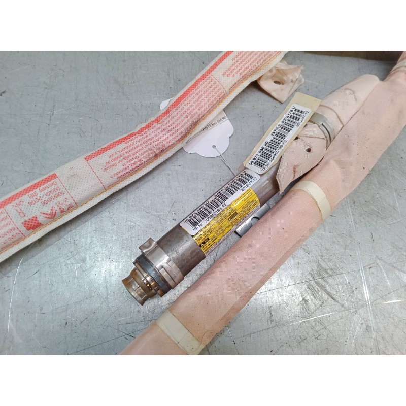 Recambio de airbag lateral delantero derecho para citroën c4 ii (nc_) 1.6 hdi 90 referencia OEM IAM 14799943411792  