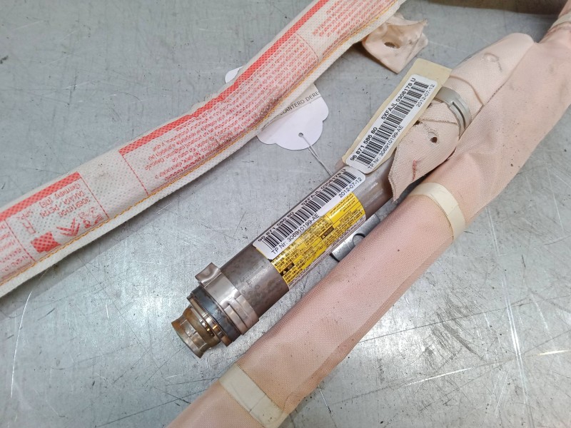 Recambio de airbag lateral delantero derecho para citroën c4 ii (nc_) 1.6 hdi 90 referencia OEM IAM 14799943411792  