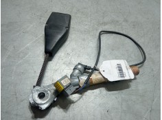 Recambio de anclaje cinturon delantero izquierdo para renault twingo i (c06_) 1.2 16v (c06c, c06d, c06k) referencia OEM IAM