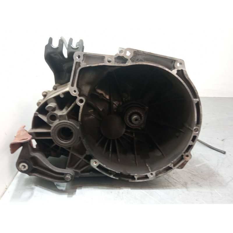 Recambio de caja de cambios manual 5 velocidades para ford focus ii (da_, hcp, dp) 1.6 tdci referencia OEM IAM 6M5R7002YC  T1GF2