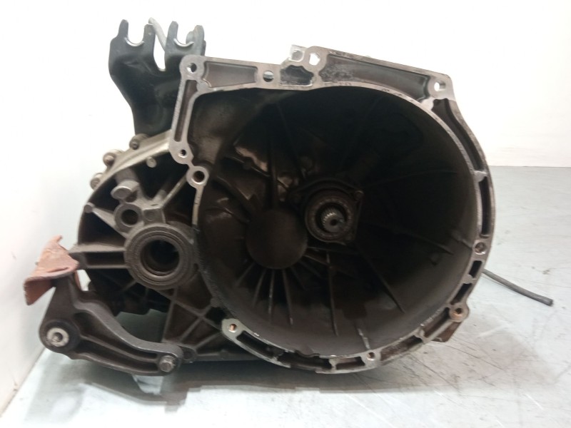 Recambio de caja de cambios manual 5 velocidades para ford focus ii (da_, hcp, dp) 1.6 tdci referencia OEM IAM 6M5R7002YC  T1GF2