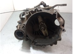 Recambio de caja de cambios manual 5 velocidades para seat ibiza iii (6l1) 1.4 16v referencia OEM IAM 02T301103K  