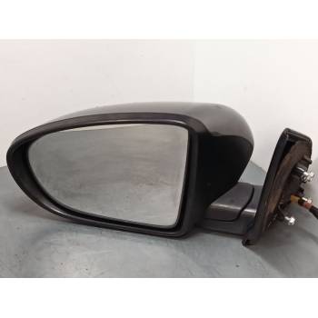 RETROVISOR ELECTRICO IZQUIERDO ABATIBLE 96302JD74A 