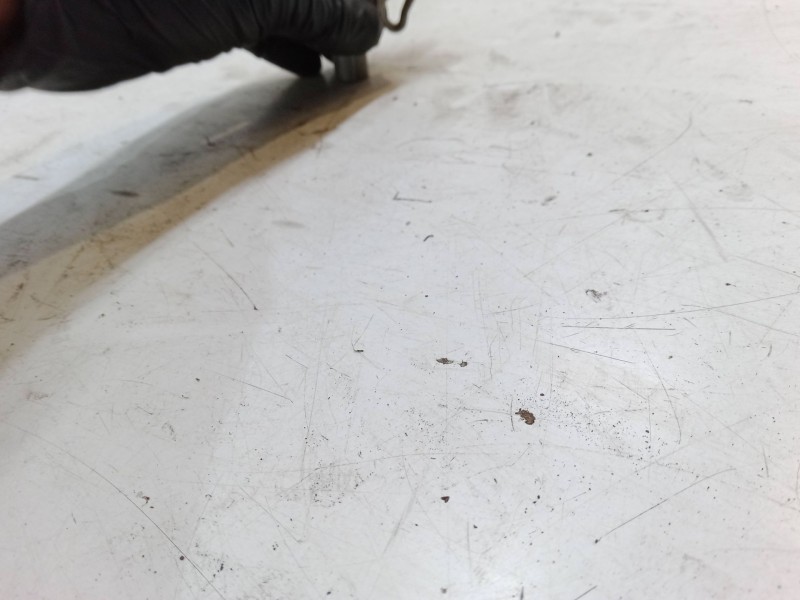 Recambio de intermitente delantero derecho para mazda 6 sedán (gg) 2.0 di (gg14) referencia OEM IAM   