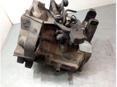 Recambio de caja de cambios manual 5 velocidades para seat ibiza iii (6l1) 1.4 16v referencia OEM IAM 02T301103K   2