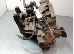 Recambio de caja de cambios manual 5 velocidades para seat ibiza iii (6l1) 1.4 16v referencia OEM IAM 02T301103K   2