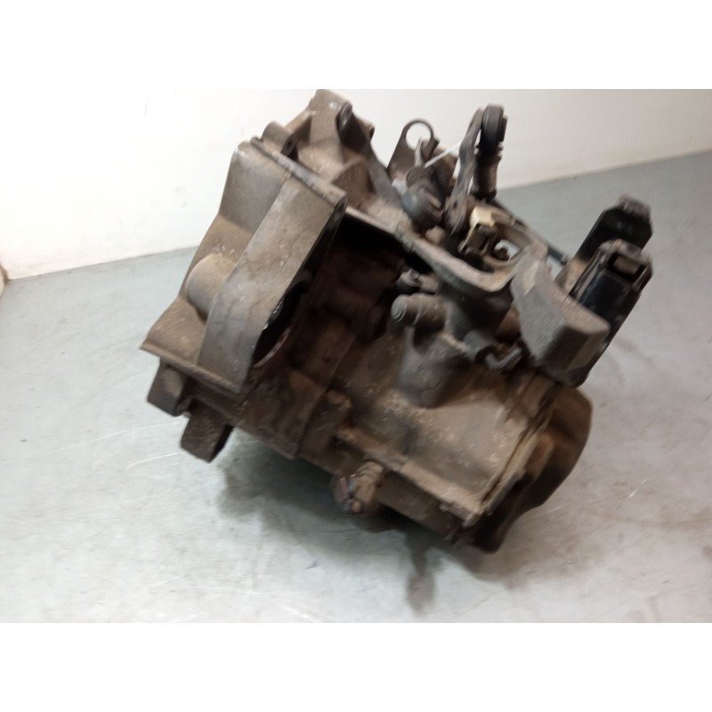 Recambio de caja de cambios manual 5 velocidades para seat ibiza iii (6l1) 1.4 16v referencia OEM IAM 02T301103K   Recambio de caja de cambios manual 5 velocidades para seat ibiza iii (6l1) 1.4 16v referencia OEM IAM 02T301103K