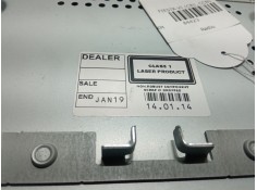 Recambio de radio para ford fiesta vi (cb1, ccn) 1.25 referencia OEM IAM AM5T-18C815-DM   2