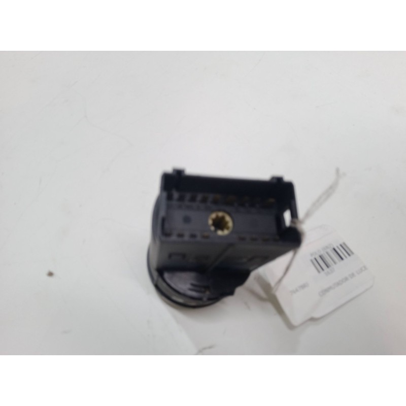 Recambio de conmutador de luces para volkswagen polo (6n2) 1.4 16v referencia OEM IAM 1S7T14A132BD  C1-T2261