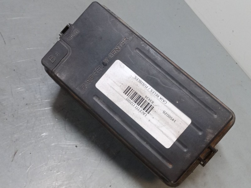 Recambio de caja reles / fusibles para chevrolet lacetti (j200) 1.6 referencia OEM IAM 0069J200051222AH   Recambio de caja reles / fusibles para chevrolet lacetti (j200) 1.6 referencia OEM IAM 0069J200051222AH