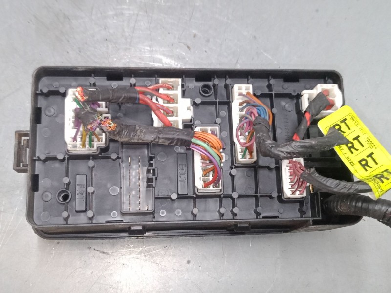 Recambio de caja reles / fusibles para chevrolet lacetti (j200) 1.6 referencia OEM IAM 0069J200051222AH   Recambio de caja reles / fusibles para chevrolet lacetti (j200) 1.6 referencia OEM IAM 0069J200051222AH