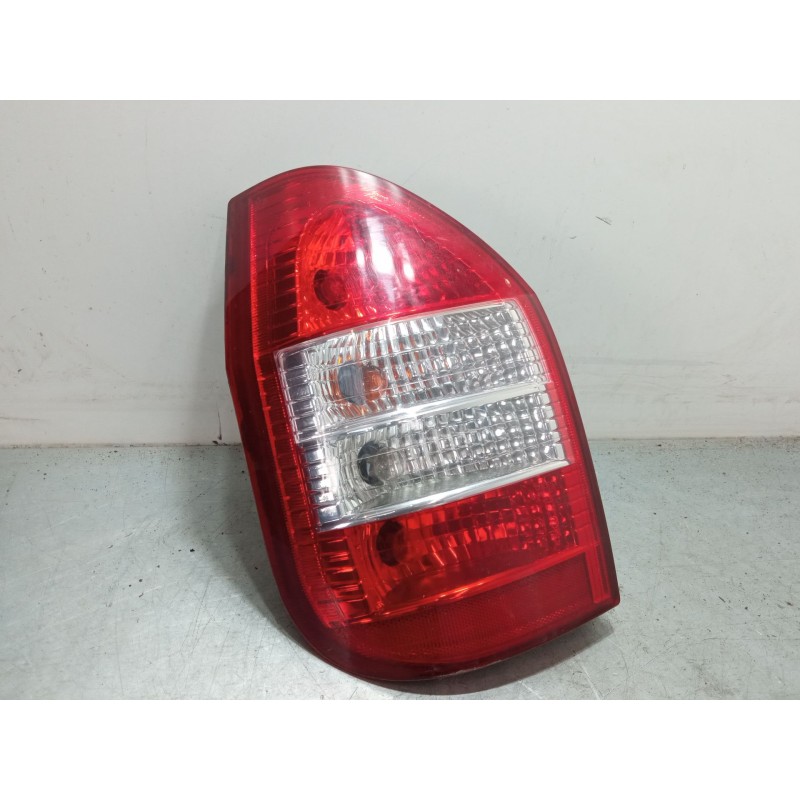 Recambio de piloto trasero izquierdo para opel zafira a monospace (t98) 2.0 dti 16v (f75) referencia OEM IAM 2/25248GM  