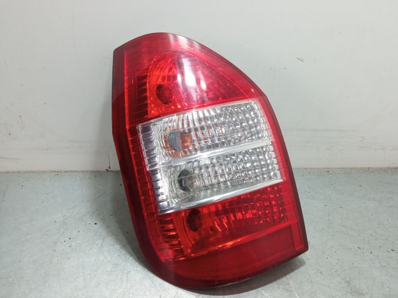 Recambio de piloto trasero izquierdo para opel zafira a monospace (t98) 2.0 dti 16v (f75) referencia OEM IAM 2/25248GM   Recambio de piloto trasero izquierdo para opel zafira a monospace (t98) 2.0 dti 16v (f75) referencia OEM IAM 2/25248GM