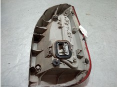 Recambio de piloto trasero izquierdo para opel zafira a monospace (t98) 2.0 dti 16v (f75) referencia OEM IAM 2/25248GM   2