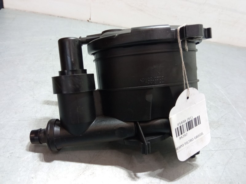 Recambio de cuerpo filtro gasoil para citroën xsara (n1) 1.9 d referencia OEM IAM    Recambio de cuerpo filtro gasoil para citroën xsara (n1) 1.9 d referencia OEM IAM