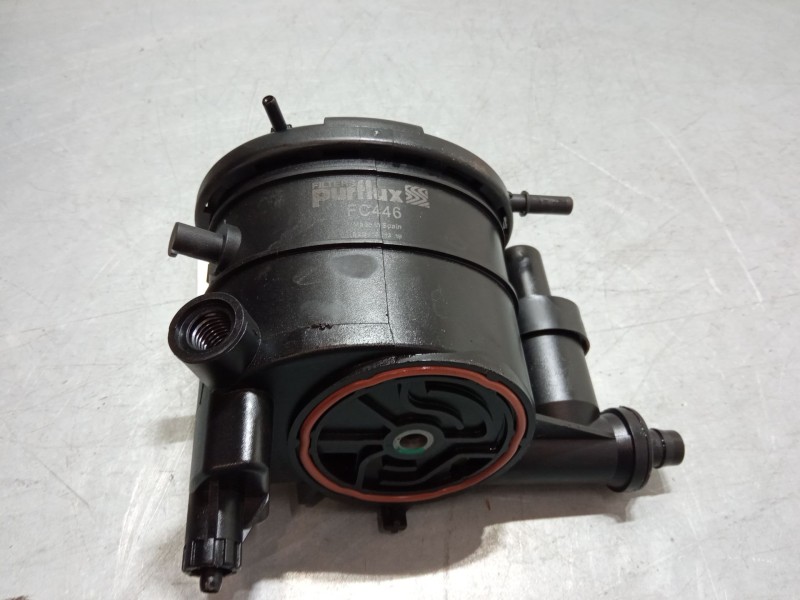 Recambio de cuerpo filtro gasoil para citroën xsara (n1) 1.9 d referencia OEM IAM    Recambio de cuerpo filtro gasoil para citroën xsara (n1) 1.9 d referencia OEM IAM