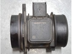 Recambio de caudalimetro para citroën c3 i (fc_, fn_) 1.4 hdi referencia OEM IAM 5WK97004  9647144080