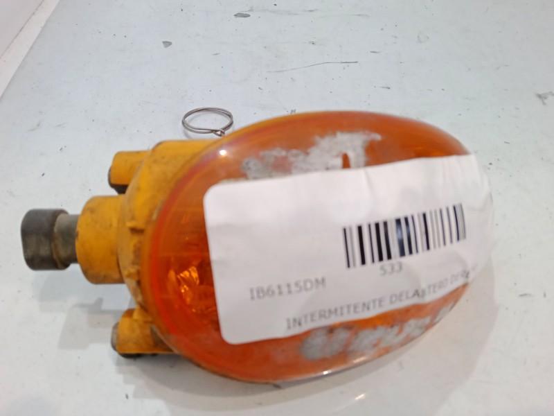 Recambio de intermitente delantero derecho para fiat multipla (186_) 1.9 jtd 105 (186axb1a) referencia OEM IAM   