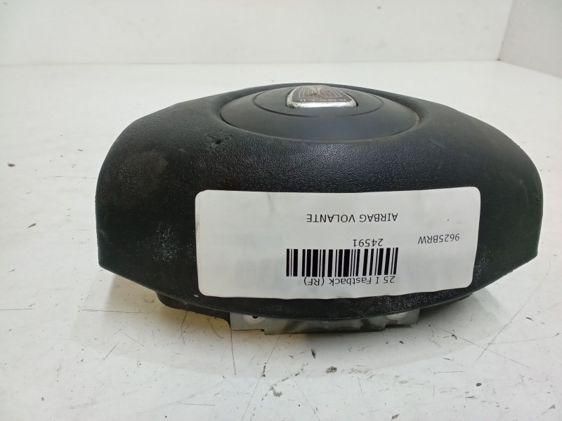 Recambio de airbag volante para rover 25 i hatchback (rf) 2.0 idt referencia OEM IAM EHM102600PNC  