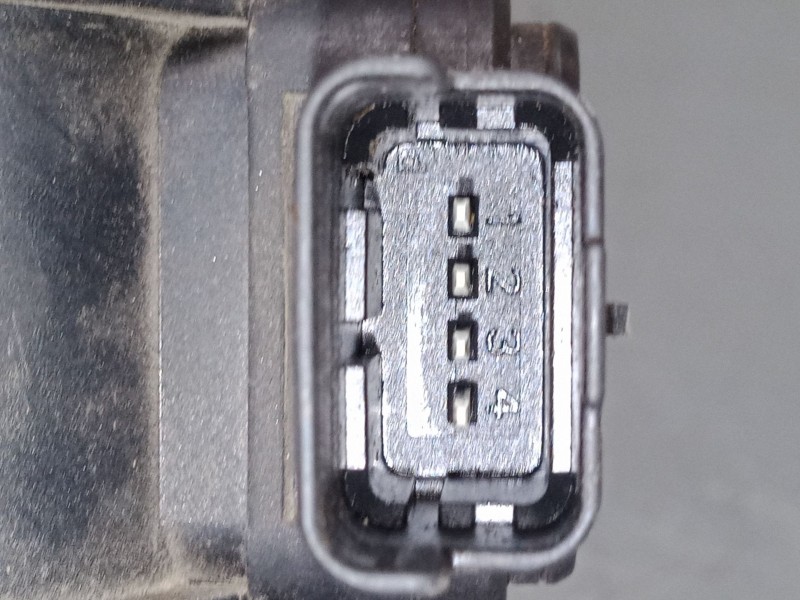 Recambio de caudalimetro para citroën c3 i (fc_, fn_) 1.4 hdi referencia OEM IAM 5WK97004  9647144080 Recambio de caudalimetro para citroën c3 i (fc_, fn_) 1.4 hdi referencia OEM IAM 5WK97004  9647144080