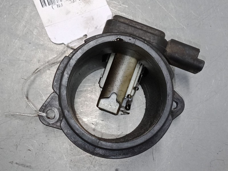 Recambio de caudalimetro para citroën c3 i (fc_, fn_) 1.4 hdi referencia OEM IAM 5WK97004  9647144080 Recambio de caudalimetro para citroën c3 i (fc_, fn_) 1.4 hdi referencia OEM IAM 5WK97004  9647144080