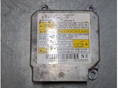 Recambio de centralita airbag para chevrolet lacetti (j200) 1.6 referencia OEM IAM HN5NXACR0