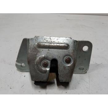CERRADURA MALETERO / PORTON 