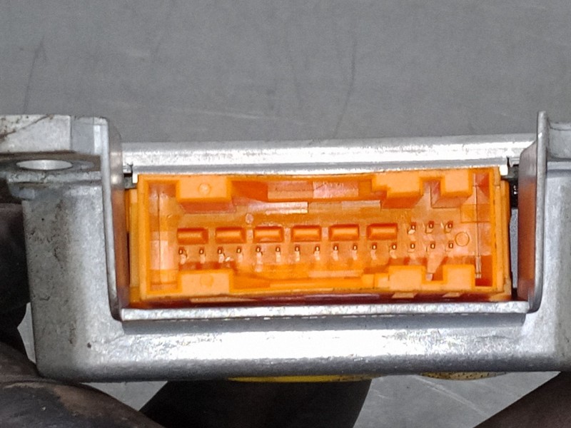 Recambio de centralita airbag para peugeot 206 hatchback (2a/c) 1.9 d referencia OEM IAM 550541500  9636894080 Recambio de centralita airbag para peugeot 206 hatchback (2a/c) 1.9 d referencia OEM IAM 550541500  9636894080