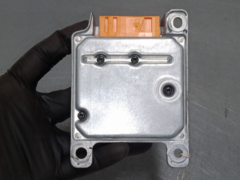 Recambio de centralita airbag para peugeot 206 hatchback (2a/c) 1.9 d referencia OEM IAM 550541500  9636894080 Recambio de centralita airbag para peugeot 206 hatchback (2a/c) 1.9 d referencia OEM IAM 550541500  9636894080