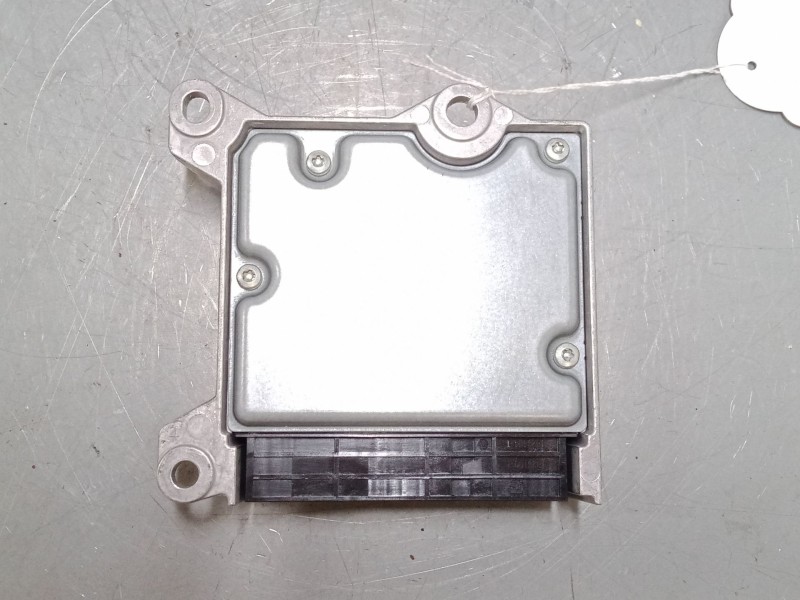 Recambio de centralita airbag para citroën c4 ii (nc_) 1.6 hdi 110 referencia OEM IAM 9677909280   Recambio de centralita airbag para citroën c4 ii (nc_) 1.6 hdi 110 referencia OEM IAM 9677909280