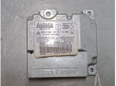 Recambio de centralita airbag para citroën c4 grand picasso i (ua_) 1.6 hdi referencia OEM IAM 606474700  9664217980