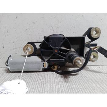 MOTOR LIMPIA TRASERO 