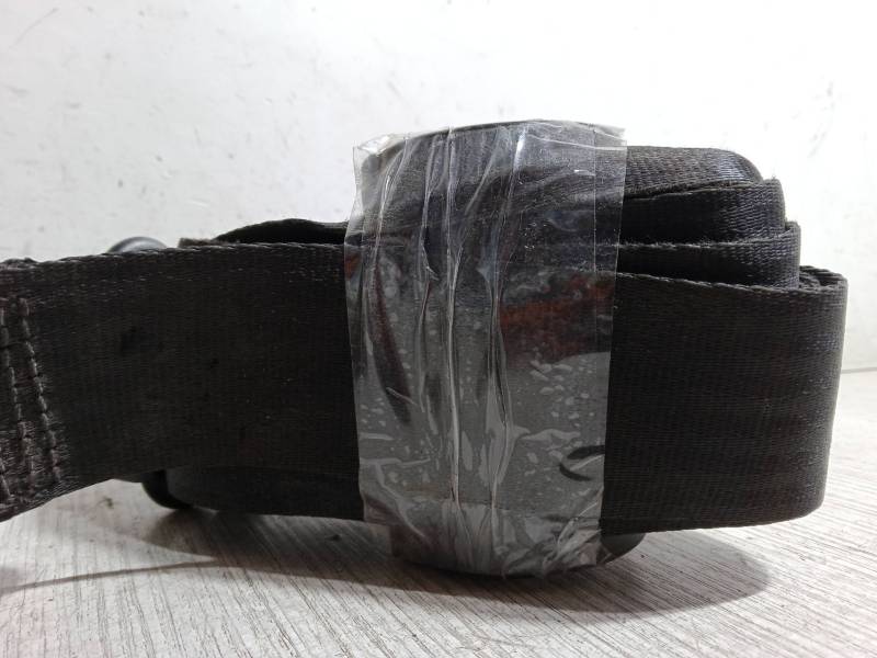 CINTURON SEGURIDAD TRASERO DERECHO 
