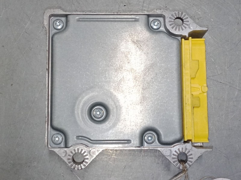 Recambio de centralita airbag para volkswagen golf plus v (5m1, 521) 1.9 tdi referencia OEM IAM 1K0909605T  