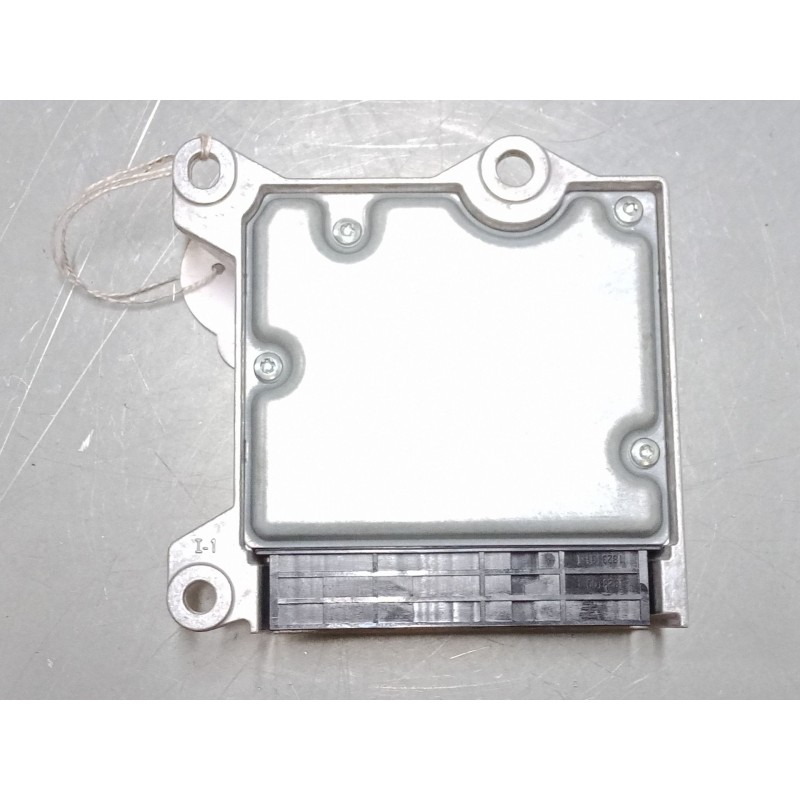 Recambio de centralita airbag para citroën c4 ii (nc_) 1.6 hdi 90 referencia OEM IAM 9678691580  A2C53321949 Recambio de centralita airbag para citroën c4 ii (nc_) 1.6 hdi 90 referencia OEM IAM 9678691580  A2C53321949
