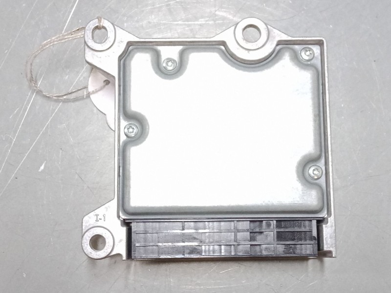 Recambio de centralita airbag para citroën c4 ii (nc_) 1.6 hdi 90 referencia OEM IAM 9678691580  A2C53321949 Recambio de centralita airbag para citroën c4 ii (nc_) 1.6 hdi 90 referencia OEM IAM 9678691580  A2C53321949