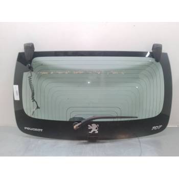 PORTON TRASERO 