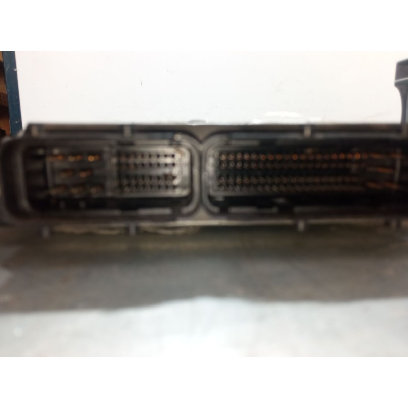 Recambio de centralita motor uce para toyota auris (_e15_) 1.4 d-4d (nde150_) referencia OEM IAM 8966102S80  0281014846