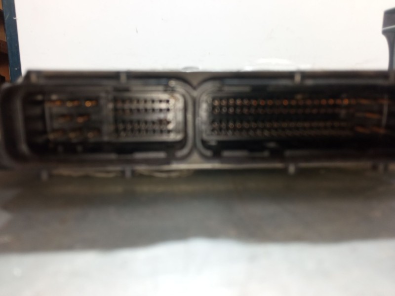 Recambio de centralita motor uce para toyota auris (_e15_) 1.4 d-4d (nde150_) referencia OEM IAM 8966102S80  0281014846