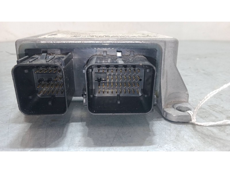 Recambio de centralita airbag para ford mondeo iii sedán (b4y) 2.0 16v referencia OEM IAM 1S7T148056BF   Recambio de centralita airbag para ford mondeo iii sedán (b4y) 2.0 16v referencia OEM IAM 1S7T148056BF
