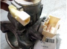 Recambio de clausor para toyota auris (_e15_) 1.4 d-4d (nde150_) referencia OEM IAM N0502538   2