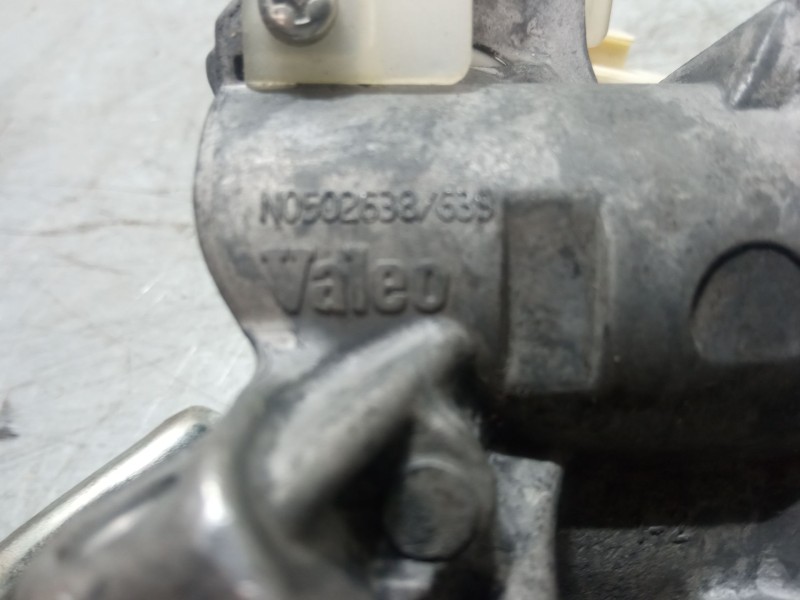 Recambio de clausor para toyota auris (_e15_) 1.4 d-4d (nde150_) referencia OEM IAM N0502538  