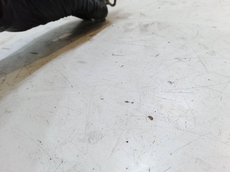 Recambio de intermitente delantero derecho para mazda 6 sedán (gg) 2.0 di (gg14) referencia OEM IAM   