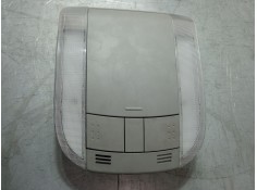 Recambio de luz interior central para toyota auris (_e15_) 1.4 d-4d (nde150_) referencia OEM IAM 8126002100  