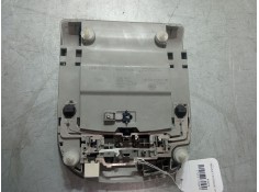 Recambio de luz interior central para toyota auris (_e15_) 1.4 d-4d (nde150_) referencia OEM IAM 8126002100   2