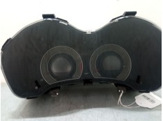 Recambio de cuadro instrumentos para toyota auris (_e15_) 1.4 d-4d (nde150_) referencia OEM IAM 838000Z500  