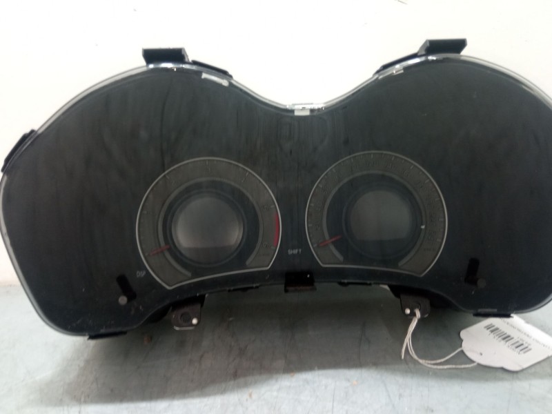 Recambio de cuadro instrumentos para toyota auris (_e15_) 1.4 d-4d (nde150_) referencia OEM IAM 838000Z500  