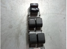 Recambio de mando elevalunas delantero izquierdo para toyota auris (_e15_) 1.4 d-4d (nde150_) referencia OEM IAM   