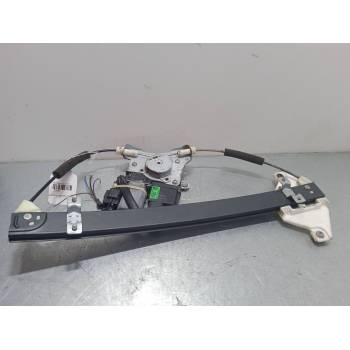 ELEVALUNAS DELANTERO IZQUIERDO 96624332 